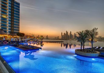Вакансия Хостесс в DUKES DUBAI HOTEL